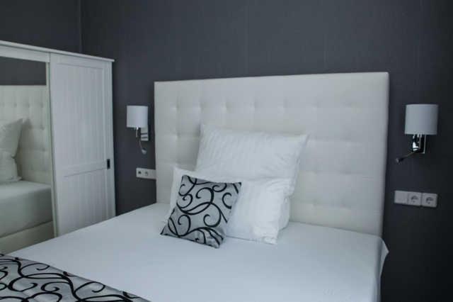 Haus Hotel & Pension Villa Laluna แบลงเคนบวร์ก ภายนอก รูปภาพ